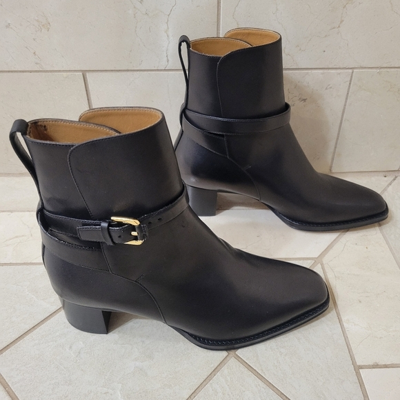 Ralph lauren Purple label Women's Wellington boots. - Picture 1 of 16